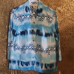 Vintage Jones New York Sport